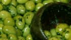 Olives vertes