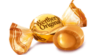 Werther's Original Coeur tendre au caramel