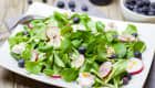 Salade de mâche
