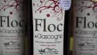 Bouteilles de Floc-de-Gascogne