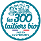 Les 300 Laitiers Bio