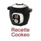 Recette Cookeo