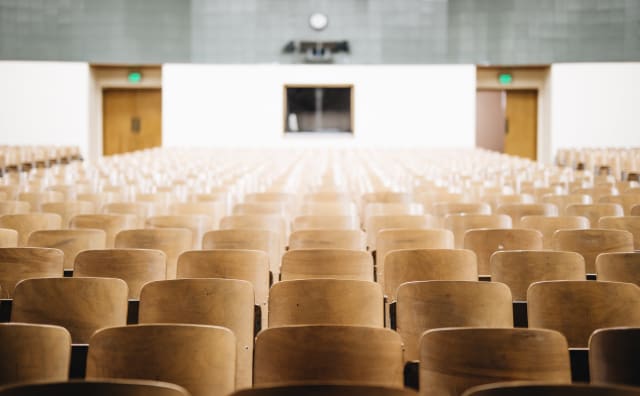 Nieuwtje: minder nieuwe hbo-studenten melden zich aan