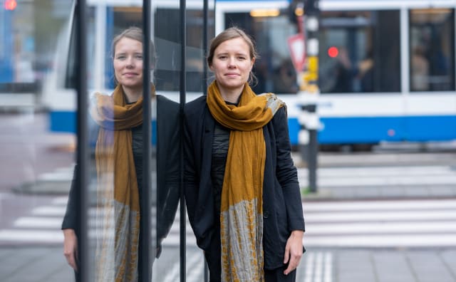 ‘We zijn in principe rijk genoeg in Nederland: niemand zou in armoede hoeven leven’