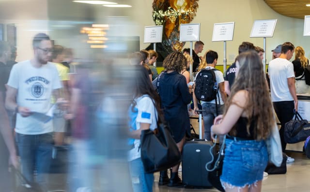 Verdeelde reacties op het afschaffen van het bindend studieadvies