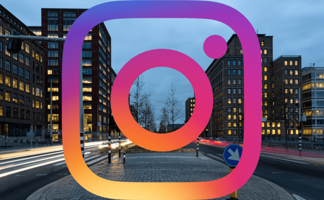 Wij zochten de beste IG-foto's van #HvA’ers