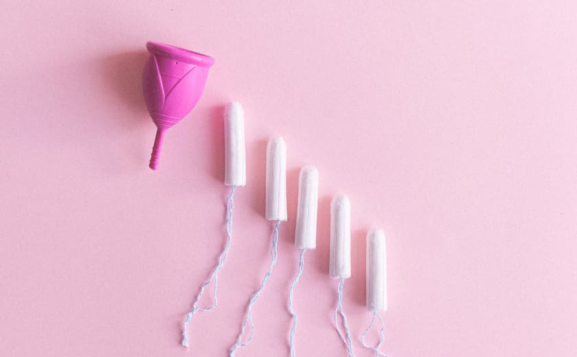 Nieuwtje: studenten openen inzamelpunten tegen menstruatiearmoede
