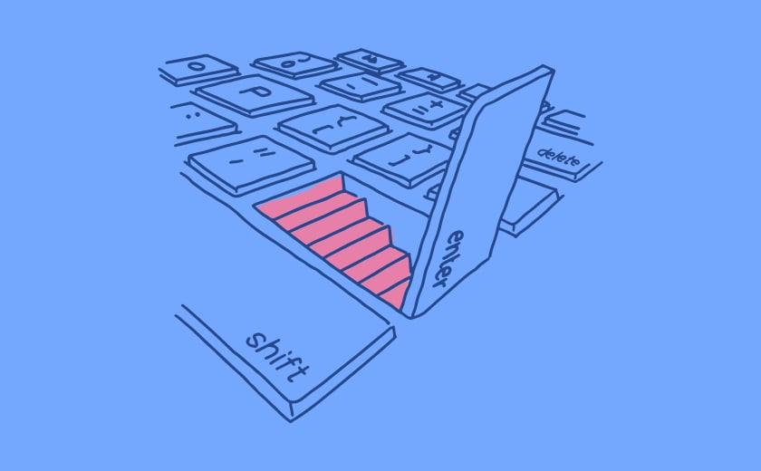 Techreuzen in het onderwijs: een digitaal dilemma