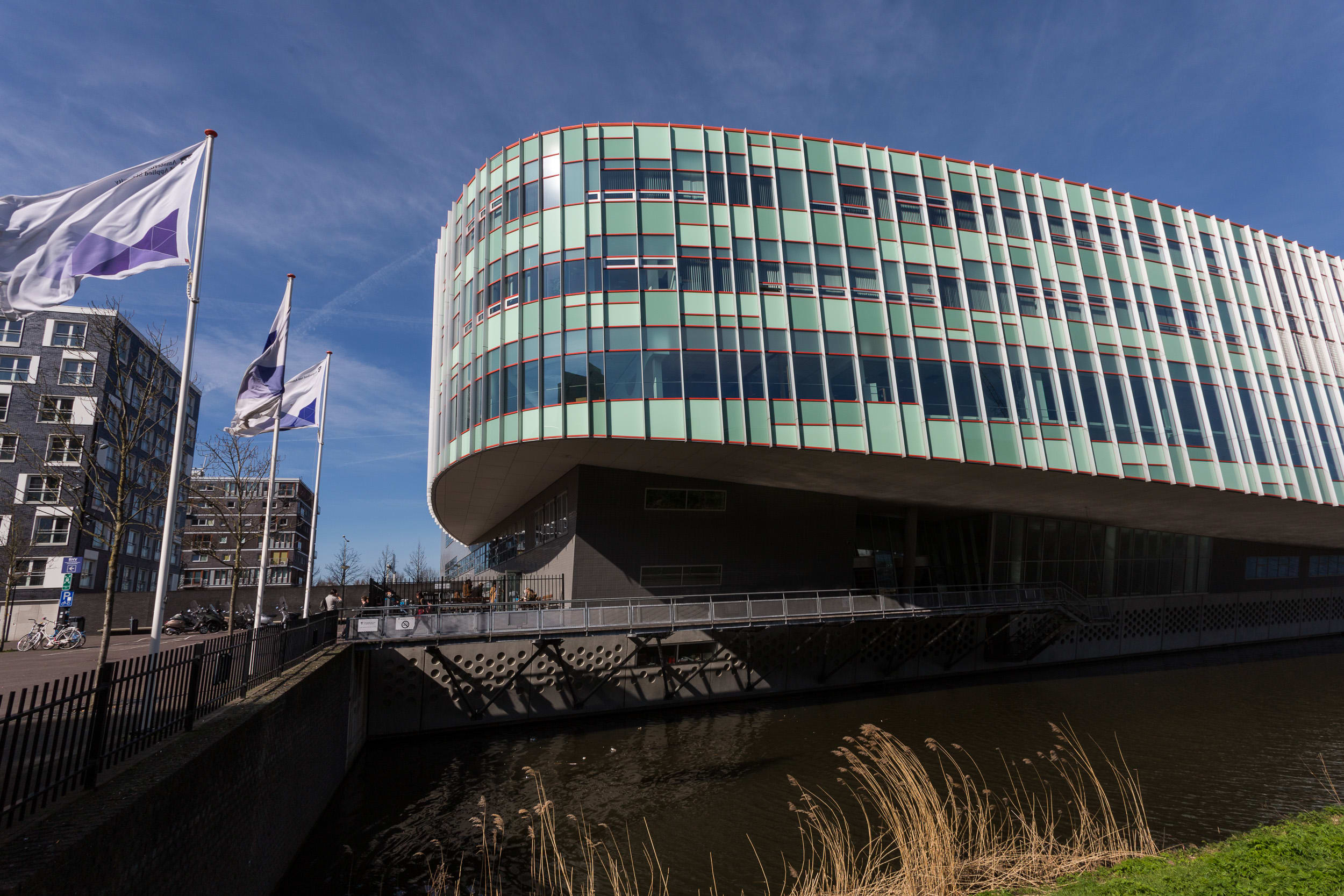 dr-201703249360-2 Lid van management AMSIB stapt op, ‘meningsverschil’ over reorganisatie