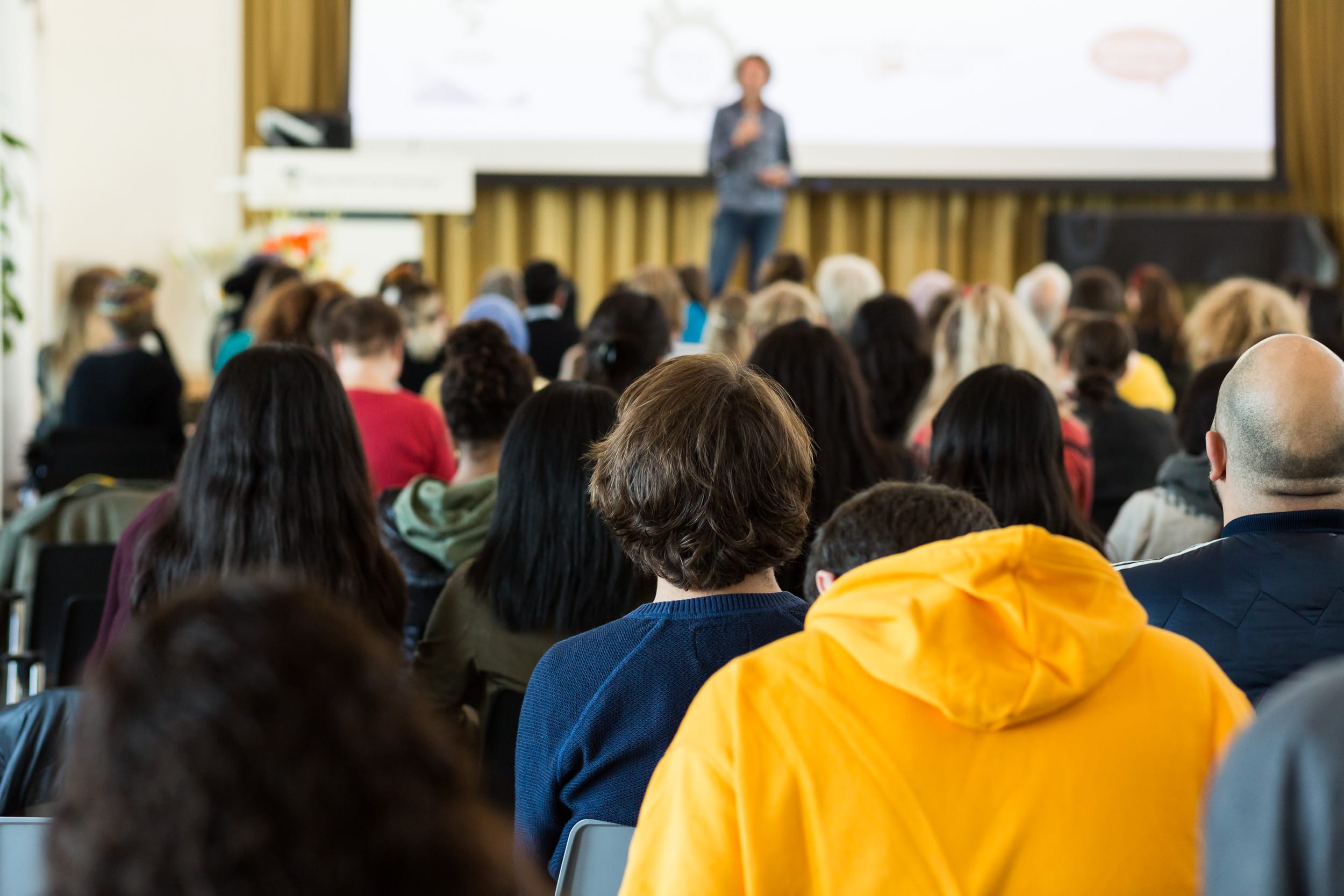 DR-201811060779 Nieuwe cijfers tonen lichte verbetering mentale gezondheid onder studenten