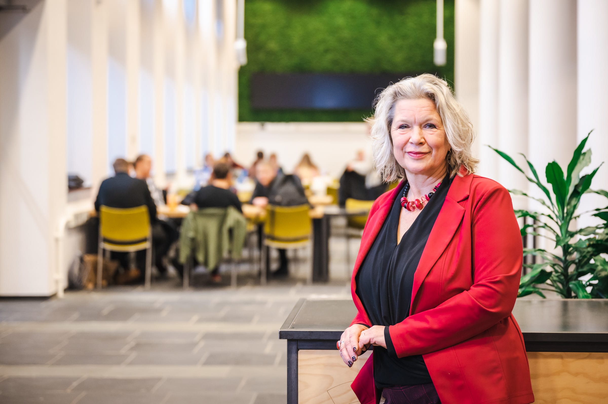 jopie_nooren_-_online-6438 Nieuwtje: Jopie Nooren ook komende vier jaar voorzitter van de HvA