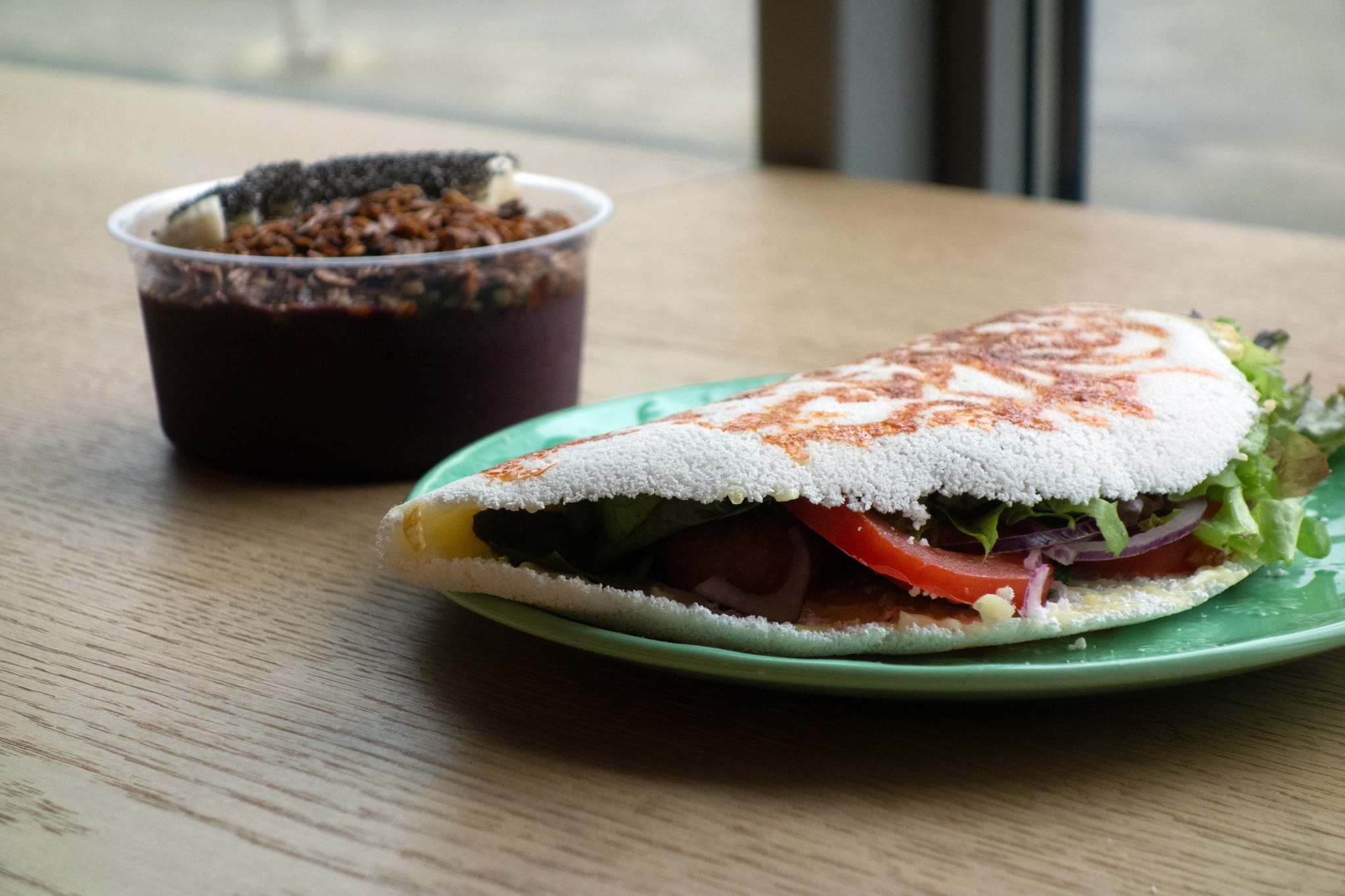 Cirfood blijft toch aan bij HvA in nieuwe rol, toekomst medewerkers minder zeker