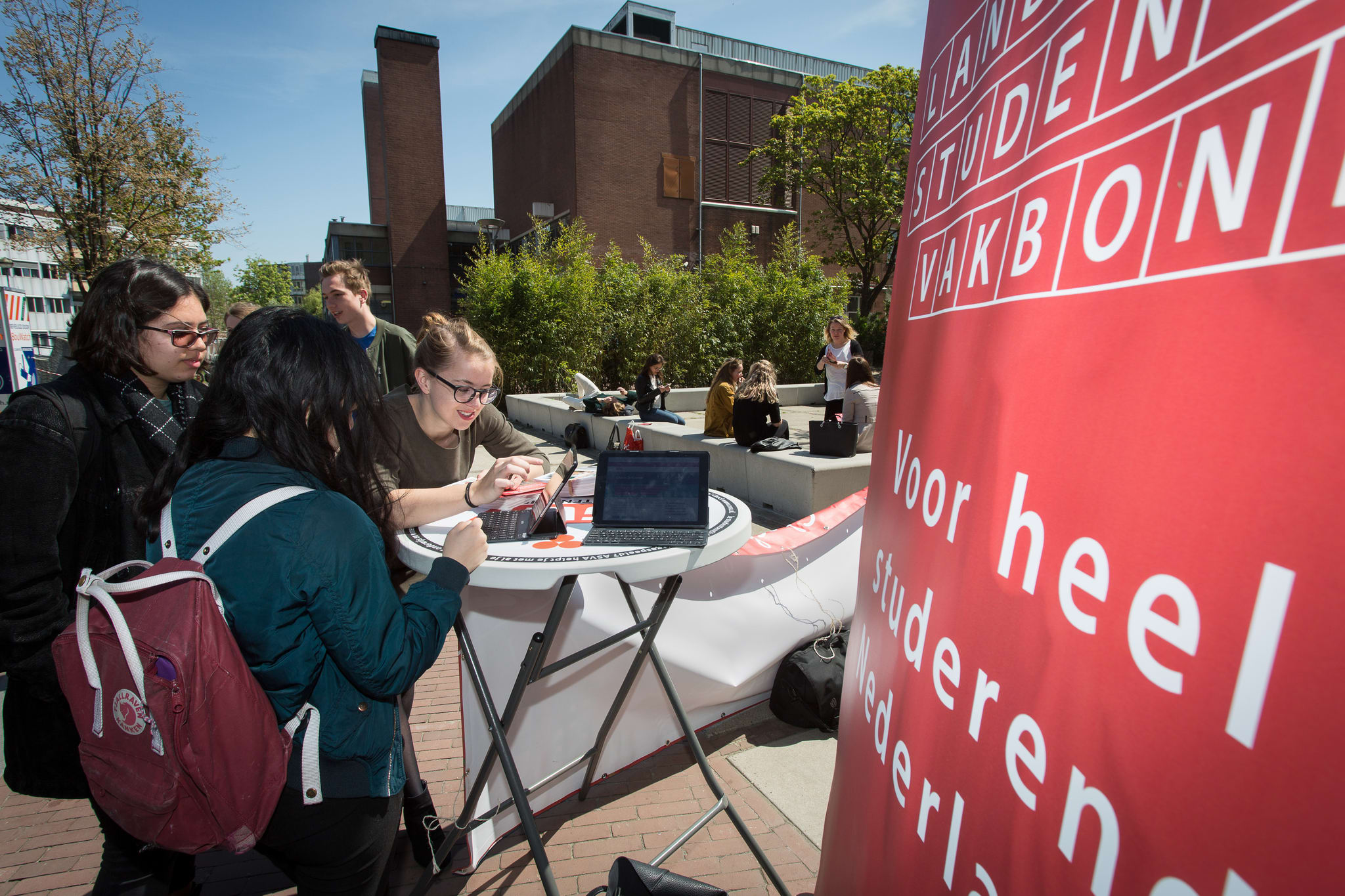 Nieuwtje: ‘Studenten steeds vaker opgelicht op woningmarkt’