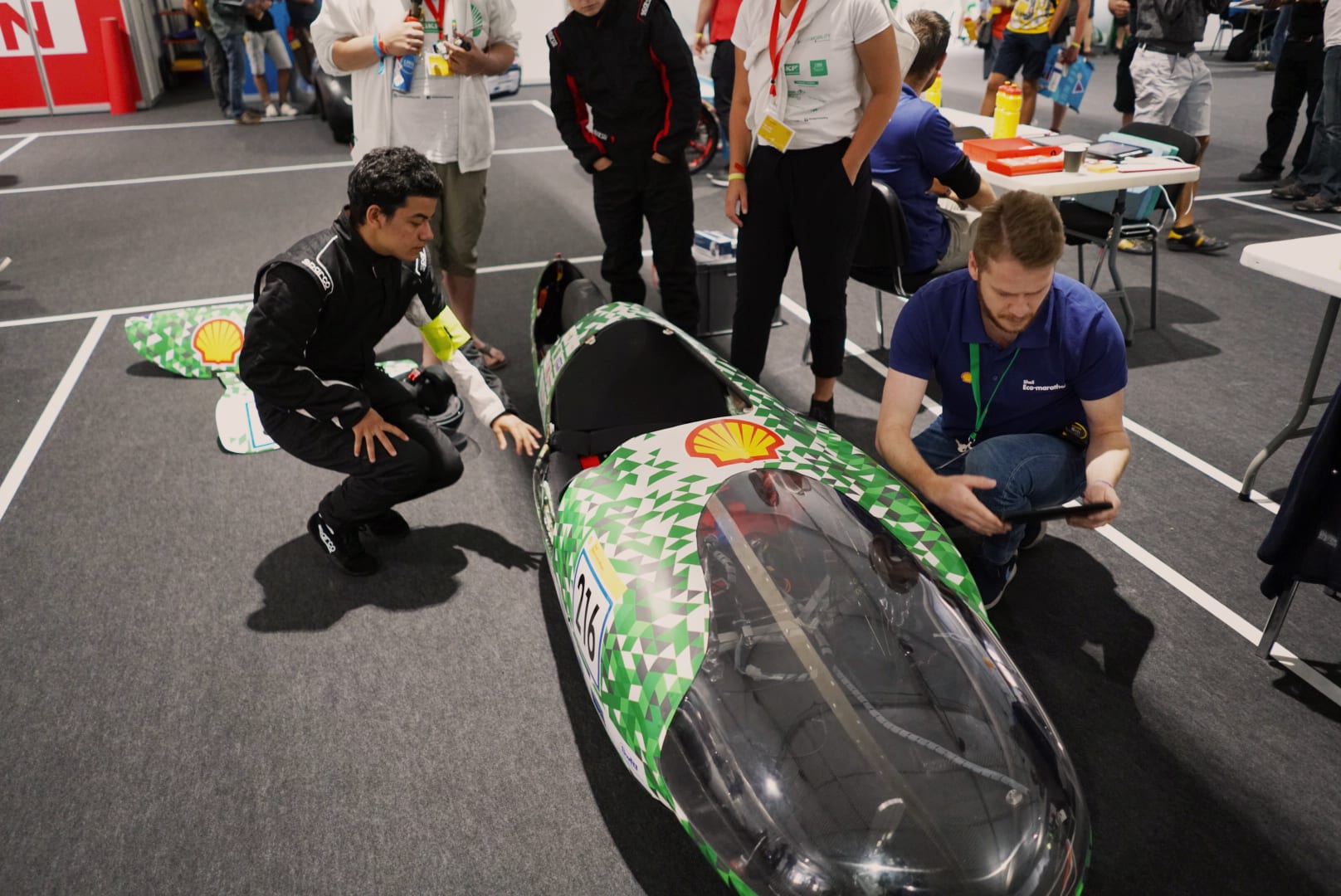 HvA werkt alleen nog samen met fossiele industrie als dat bijdraagt aan klimaat