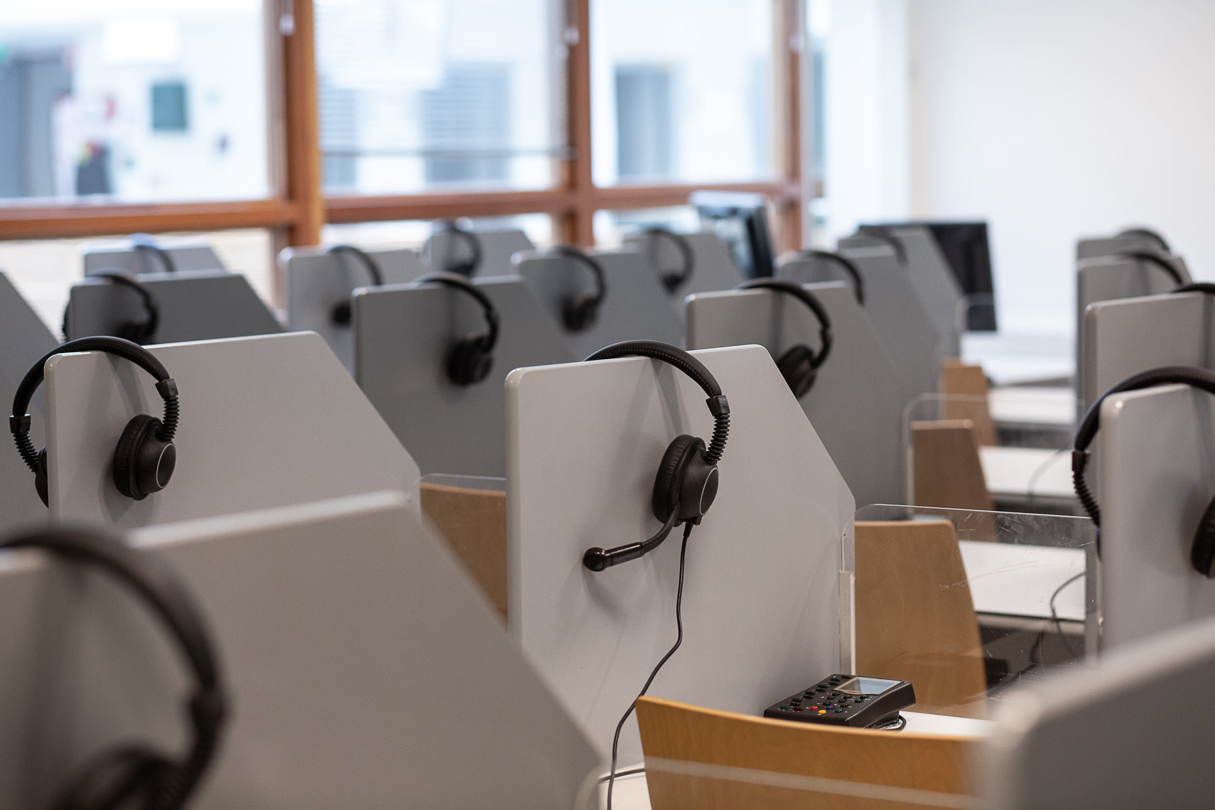 dr-201906272876 Nieuwtje: HvA gooit gebouwen eerder dicht en bespaart op ruimtegebruik