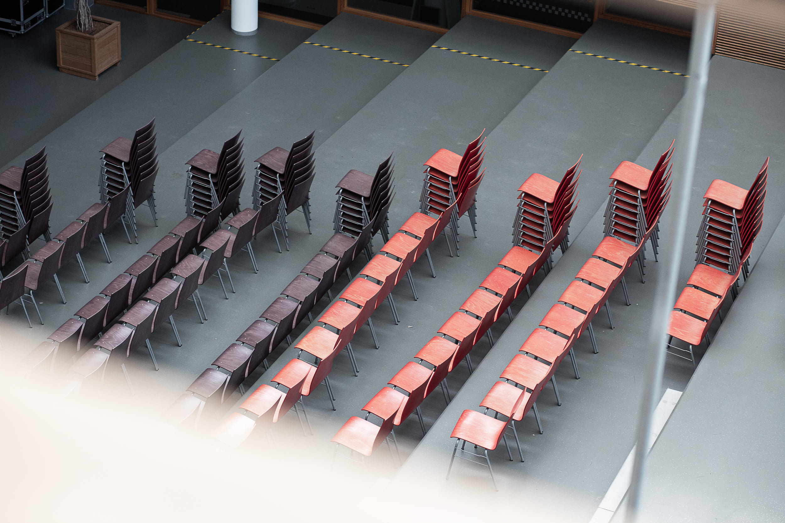 dr-201906272857 Businessfaculteit bespaart miljoen euro per jaar met vrijmaken ruimte