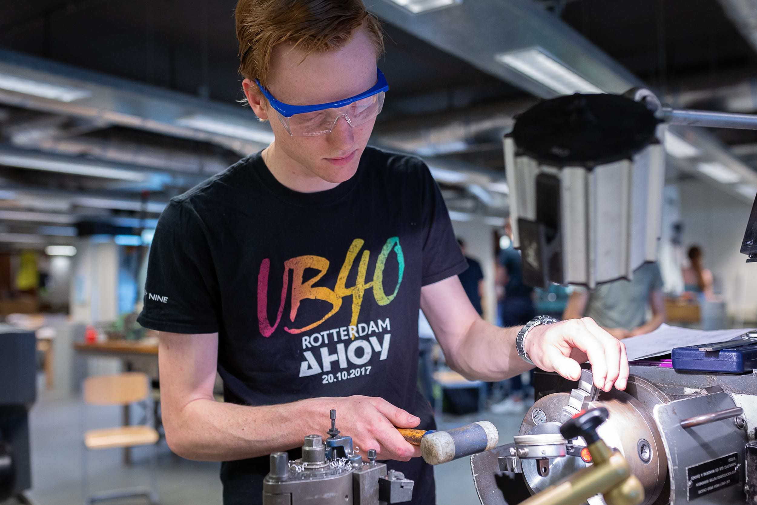 stage techniek CPB: nog altijd grote verschillen in stagevergoeding hbo’ers