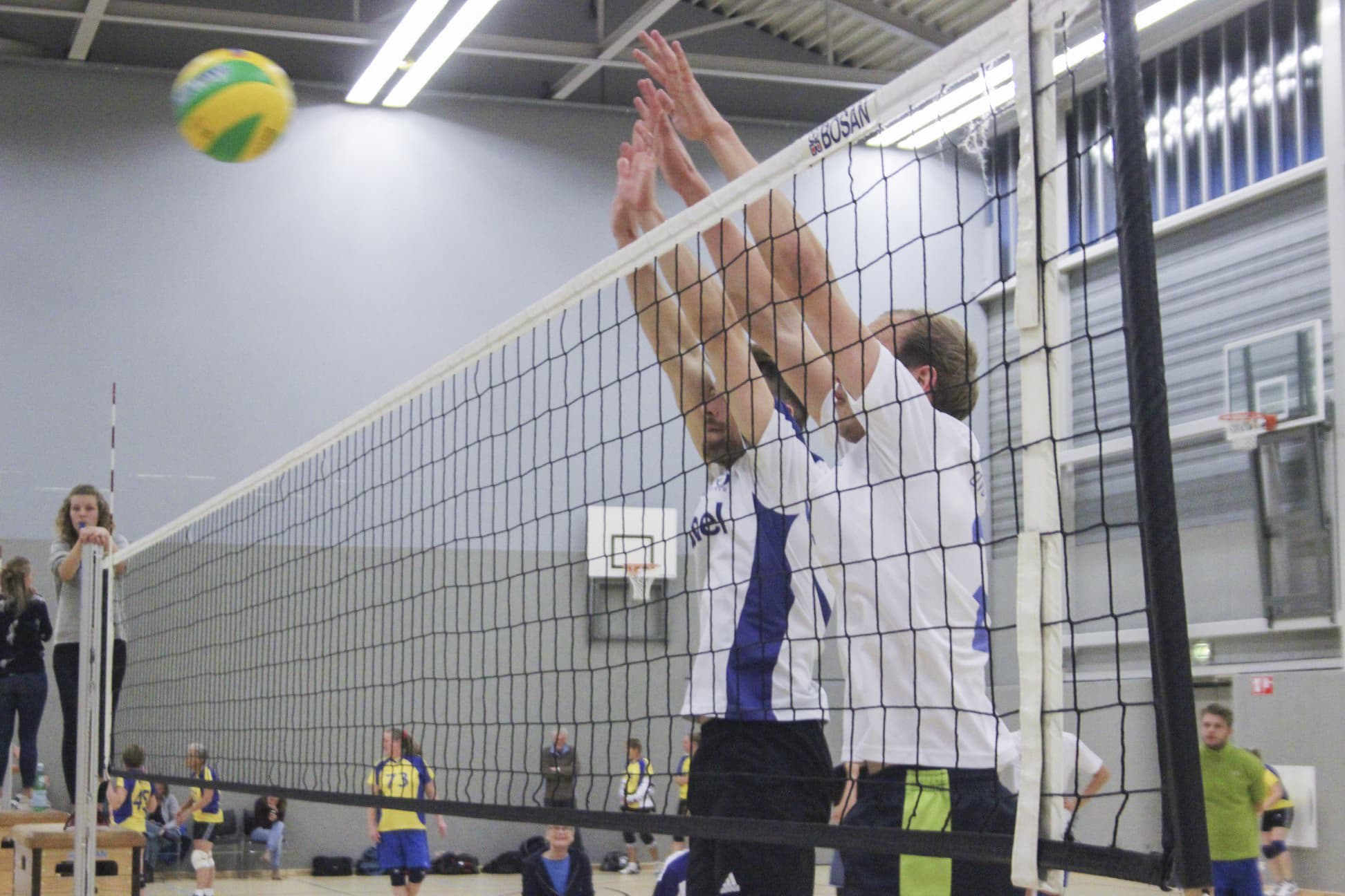 Goedkoop sporten blijft voorlopig tóch mogelijk voor studenten