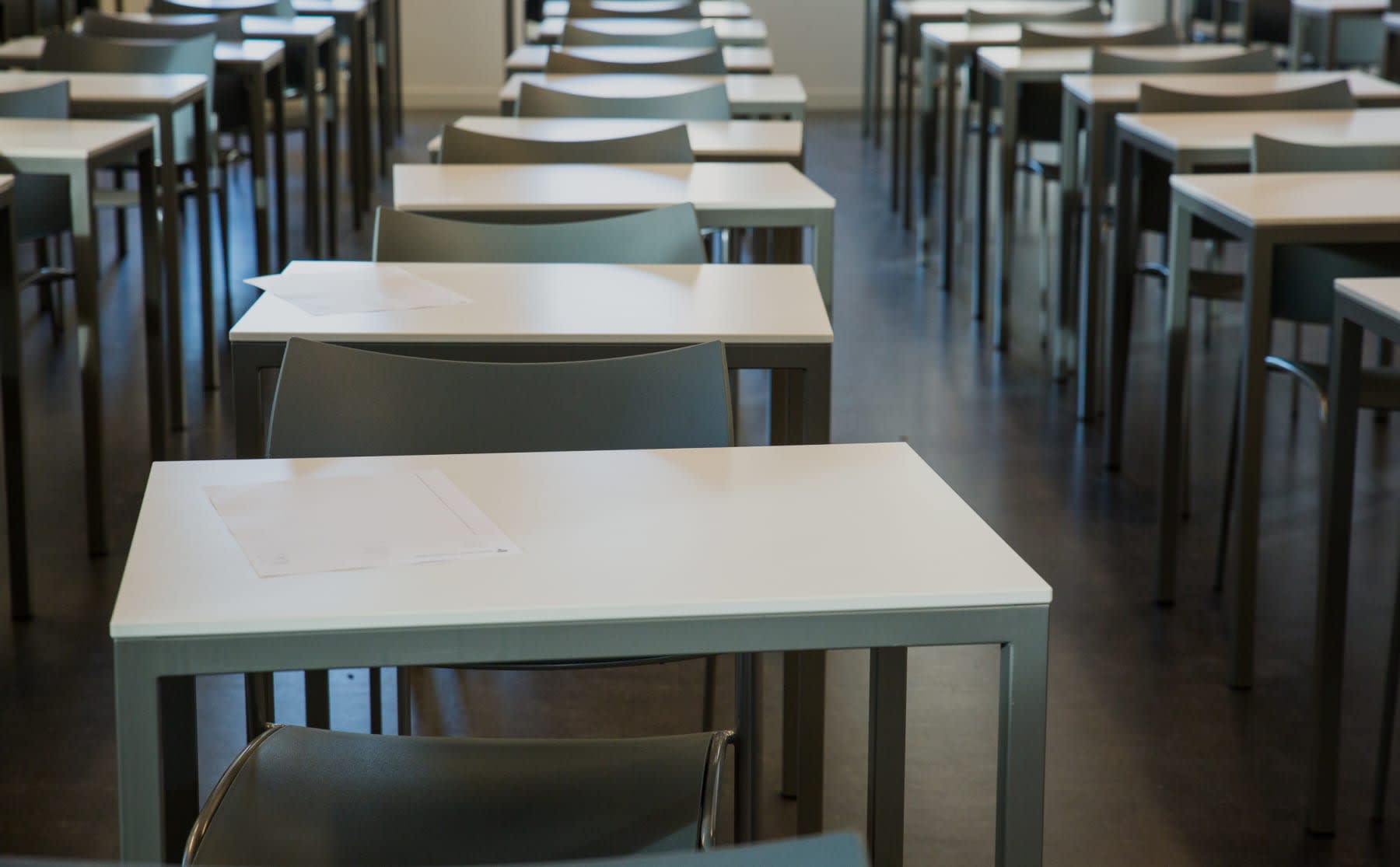 Student onderzoekt: Waarom mag je als docent wél te laat cijfers invoeren?