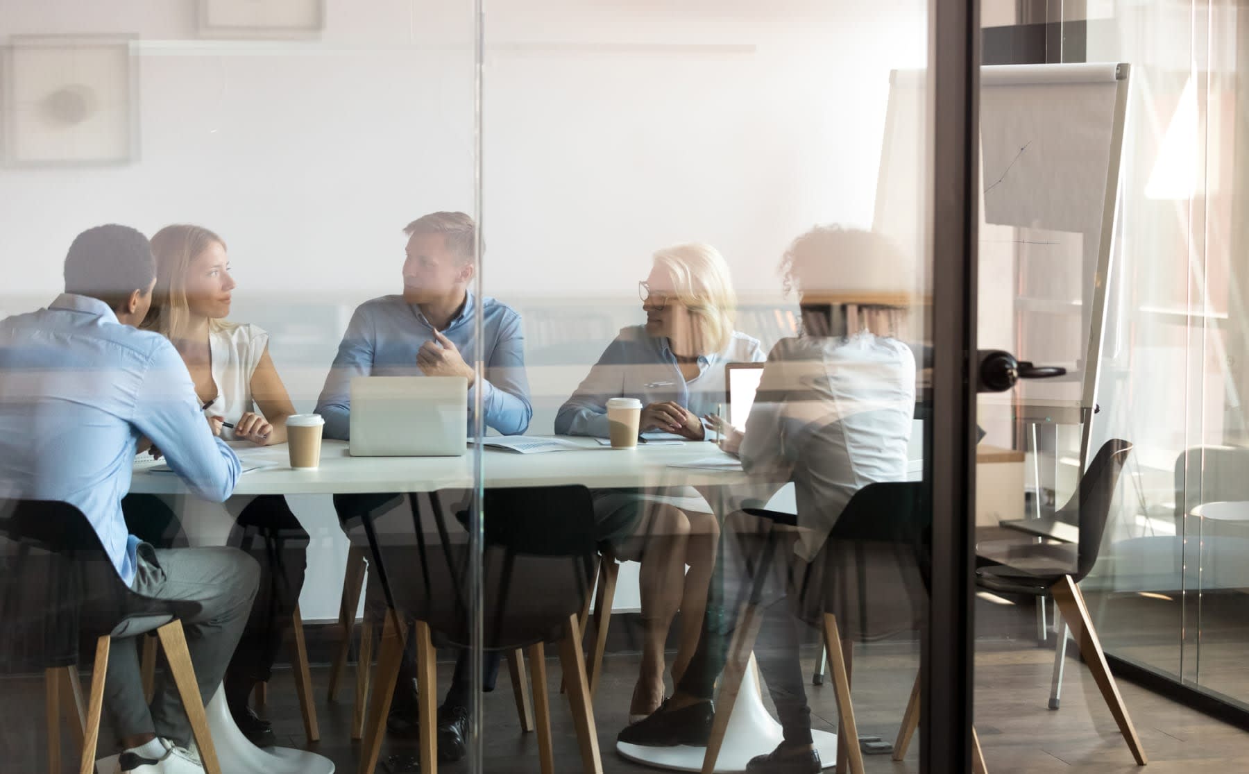 istock-1127397327 Eerste hulp bij… stagediscriminatie: hoe ga je ermee om?