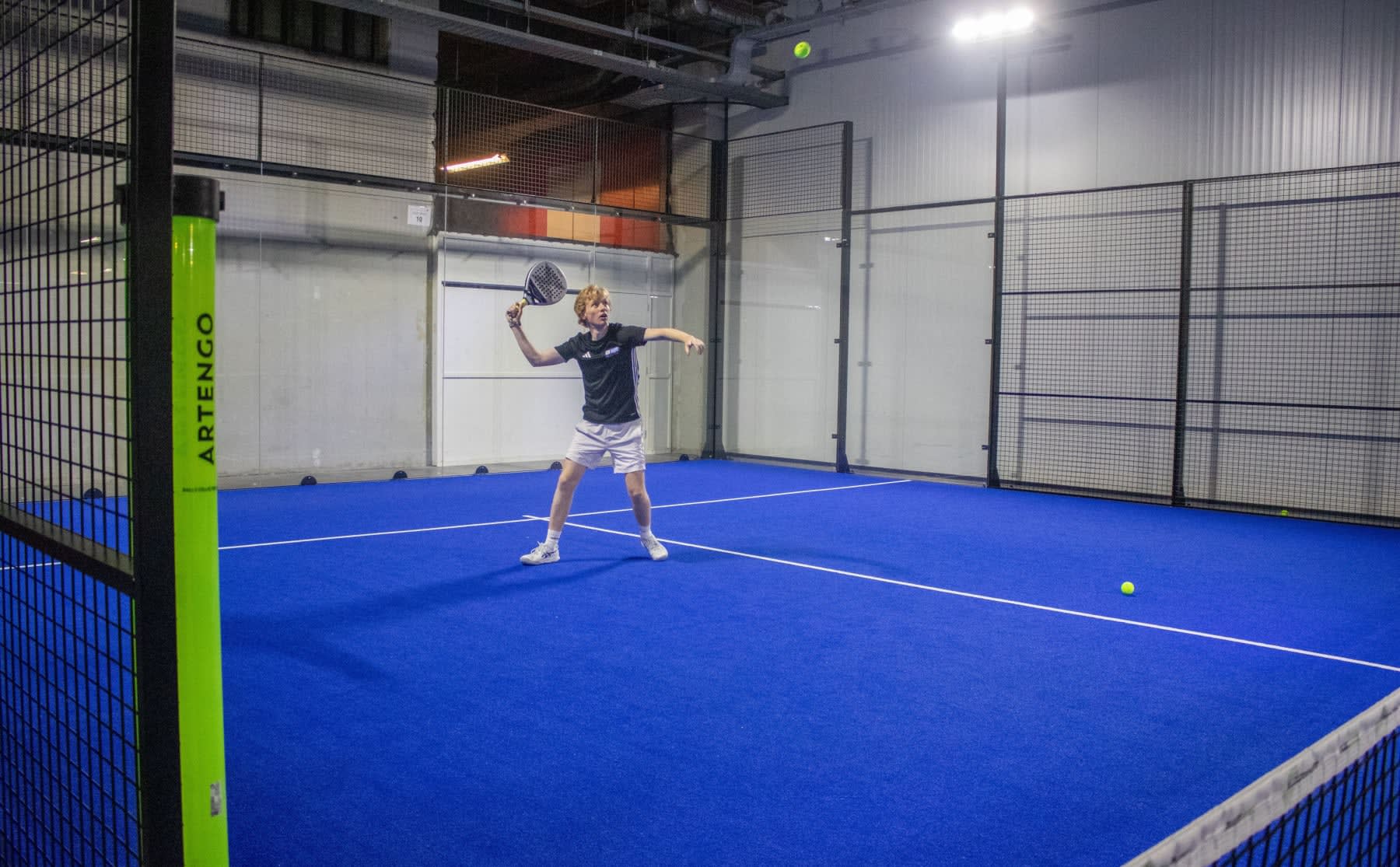 De bijbaan van… Mitchel: ‘Ik heb van mijn hobby mijn werk gemaakt’