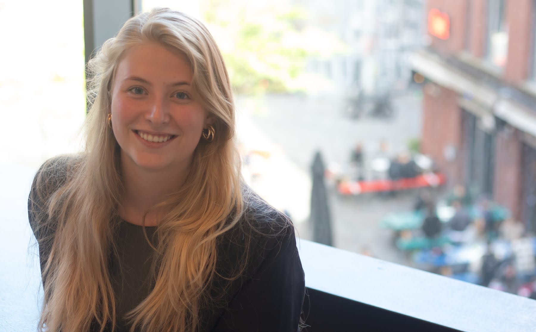 Britt_van_Dijk_zpjzvp Britt van Dijk opnieuw voorzitter van CMR: ‘Ik voel het vertrouwen van de raad’