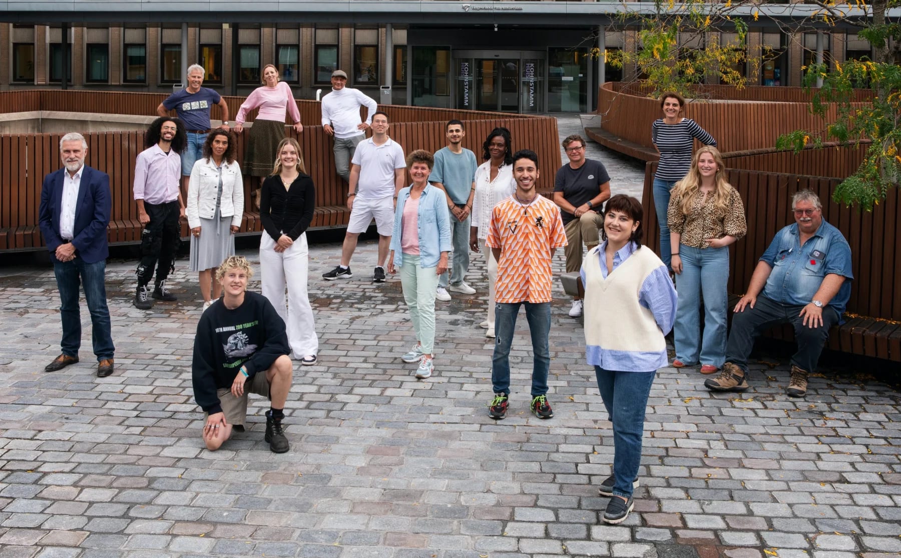 CMR_2024-2025_yu6wnx Nieuwtje: centrale medezeggenschap van HvA kiest bestuur met drie studenten