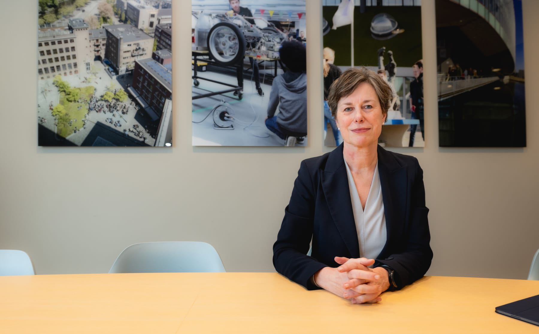 de-hva-is-financieel-gezond-en-dat-willen-we-zo-houden-image Hanneke Reuling: ‘De HvA is financieel gezond en dat willen we zo houden’