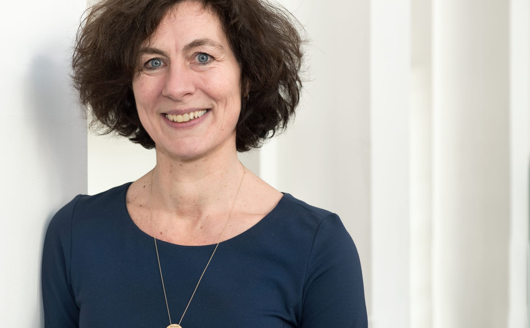 maaike-lursen-secretaris-van-de-hogeschool-vertrekt-bij-de-hva-image Maaike Lürsen, secretaris van de hogeschool, vertrekt bij de HvA