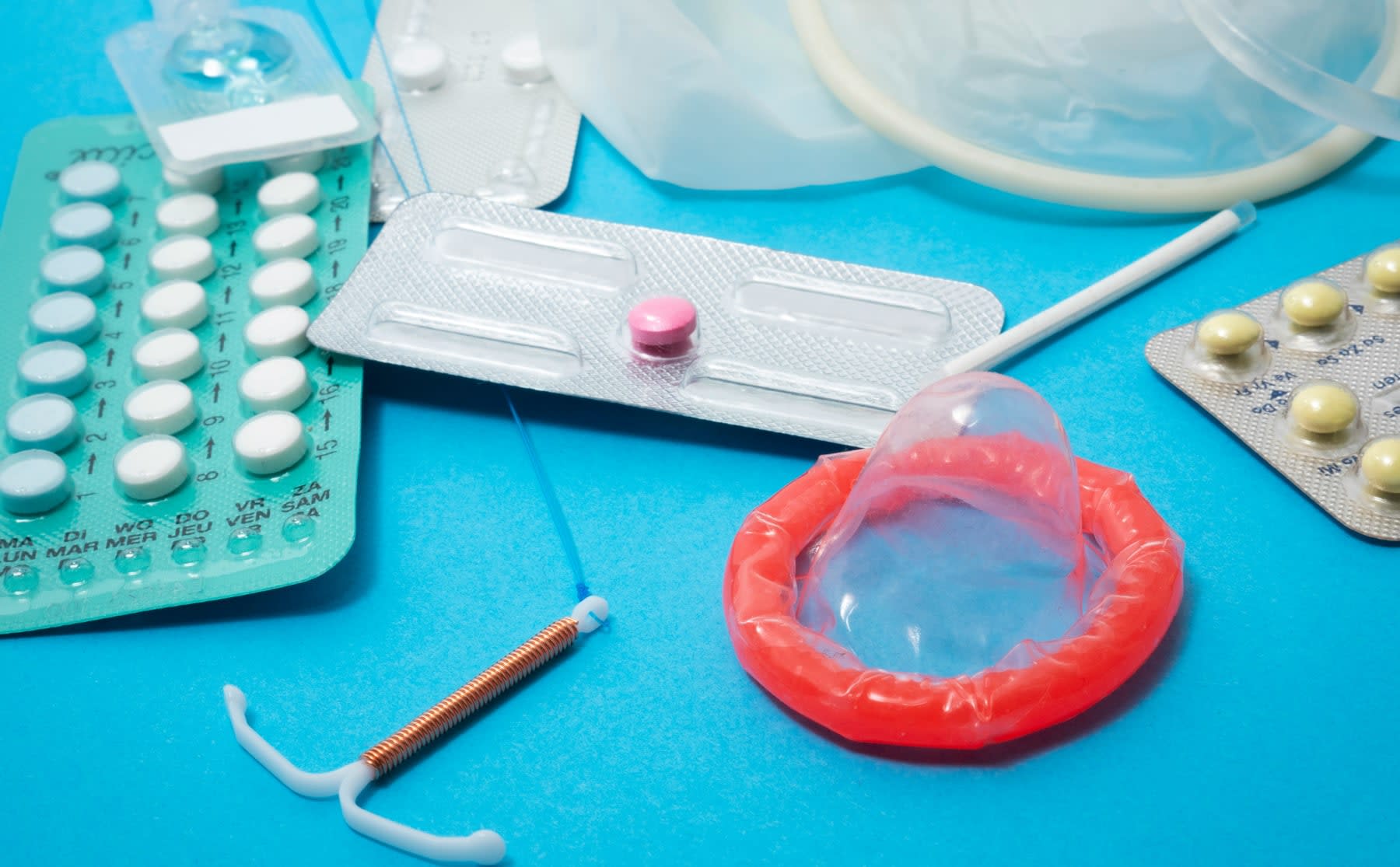reproductive-health-supplies-coalition-m206W8HQJAQ-unsplash_sr1wlf Minder condooms, meer antibiotica zoals DoxyPEP: hoe risicovol is dat?