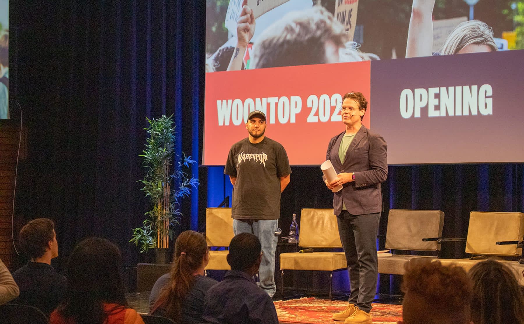 Ongelijkheid op de woningmarkt: ‘Ik woon nog altijd in een studentenkamer’