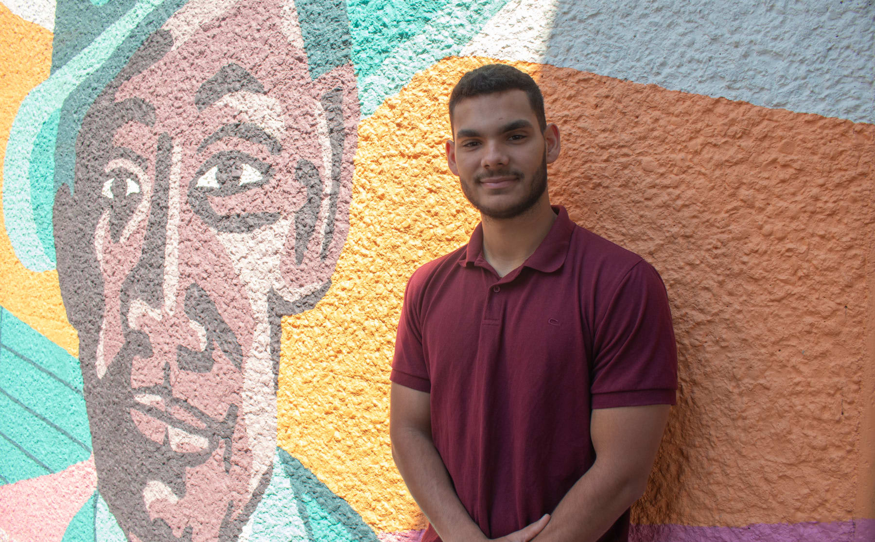 de-achterkleinzoon-van-anton-de-kom-studeert-aan-de-hva-dit-is-wat-vrijheid-voor-mij-is-image Achterkleinzoon van Anton de Kom studeert aan de HvA: ‘Dit is wat vrijheid voor mij is’