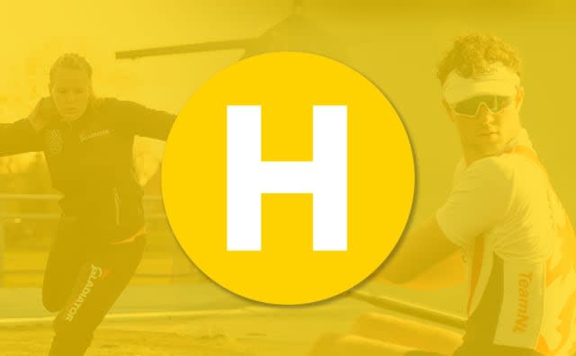 Even doorpraten – Een overvolle sportzomer op de HvA