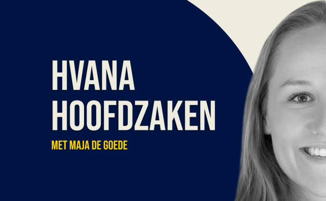 Abdelhamid Idrissi: Hoe voorkomen we dat studenten uitvallen