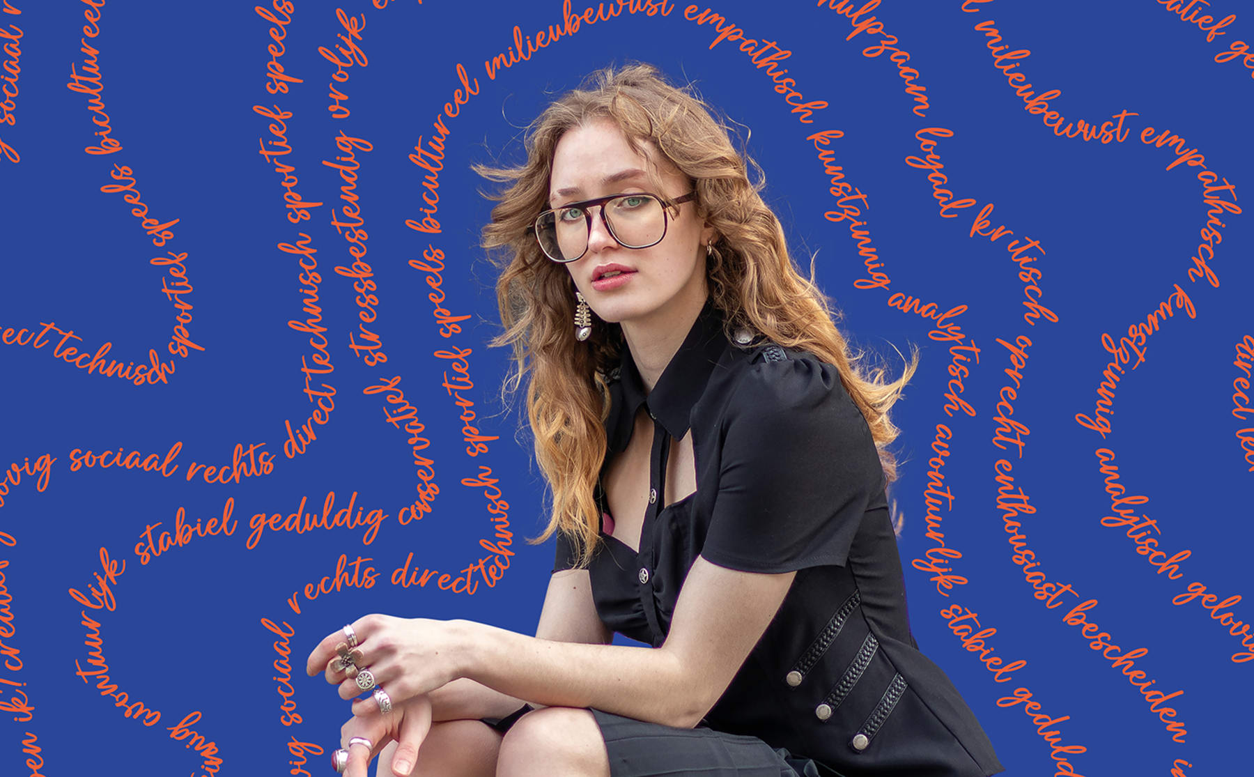 Hoe je studententijd jou vormt: lees het nieuwe HvanA magazine online