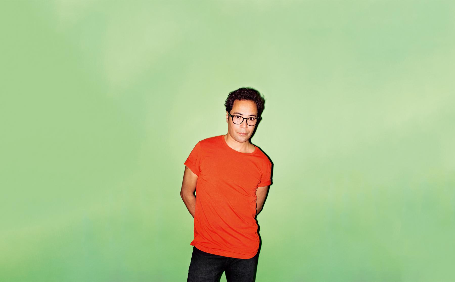 De klas van Asis – Afscheid