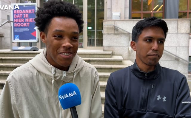 Weer betalen studenten meer voor festivals: ‘Geeft niet, ome Duo betaalt voor mij’