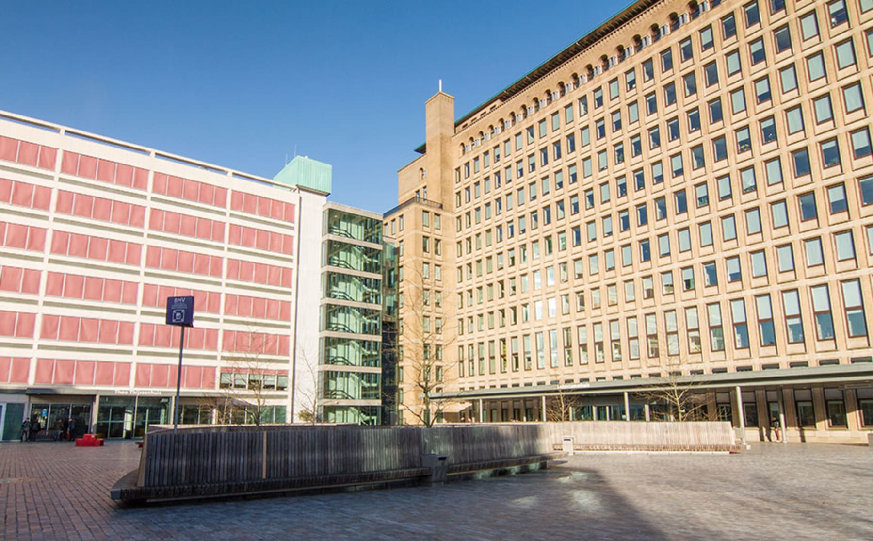 HvA fel tegen langstudeerboete: &lsquo;Leidt tot stress en grotere kansenongelijkheid&rsquo;