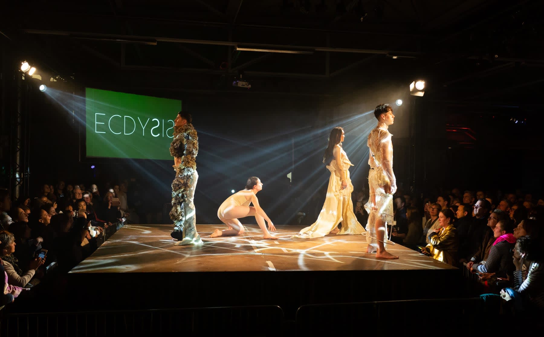 Drie jaar na het &lsquo;onveilige&rsquo; AMFI: hoe hebben studenten van toen hun leven opgepakt?