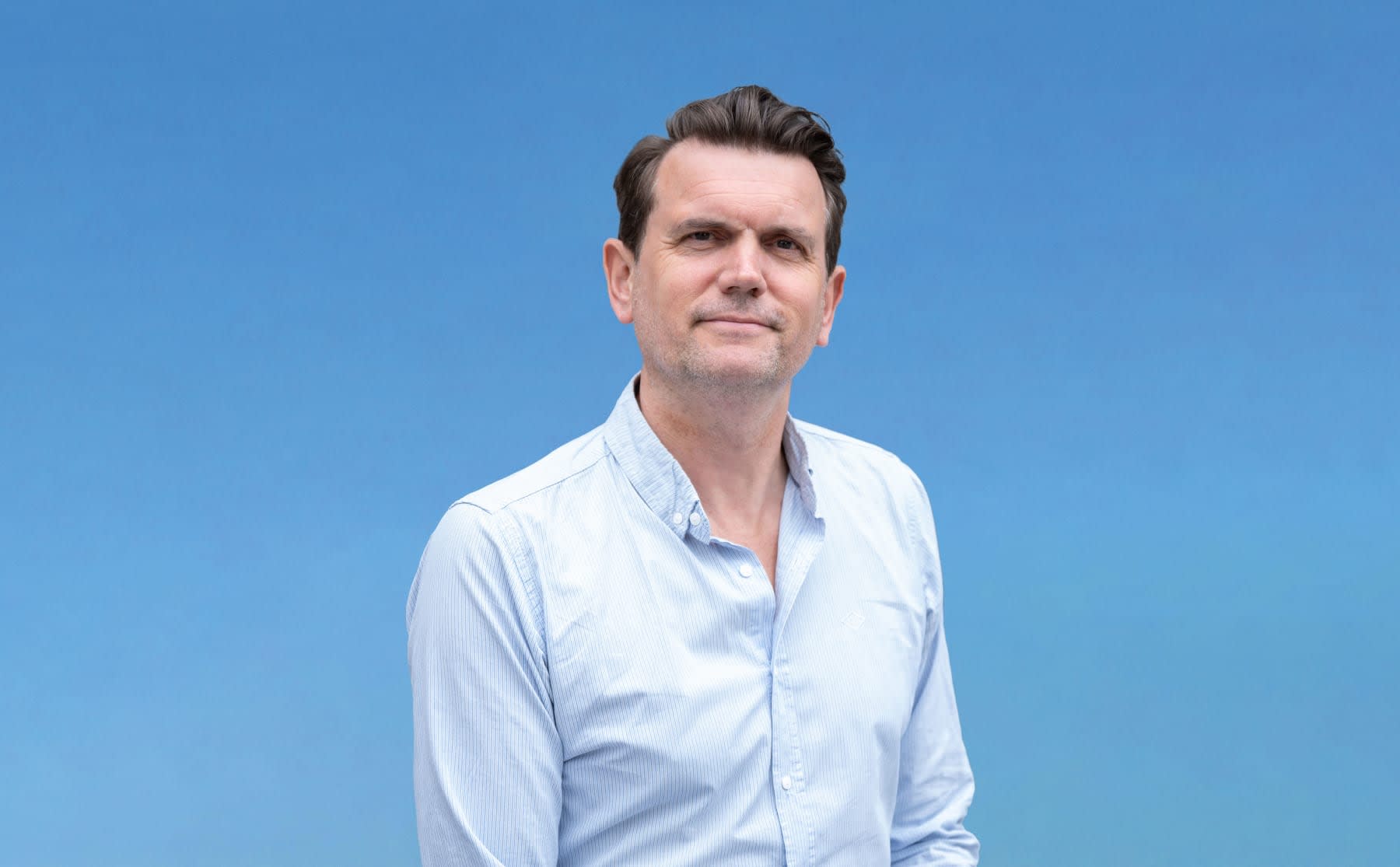 Jacob Eikelboom: ‘Je mag toch ook je ouders bekritiseren, ondanks dat ze je zakgeld geven?’