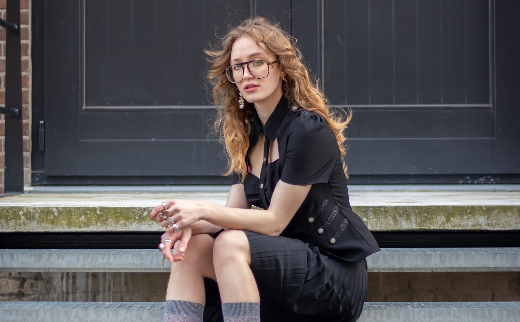 hvana-catwalk-ik-ben-ook-een-california-girl-image HvanA Catwalk: ‘Ik ben óók een California girl’