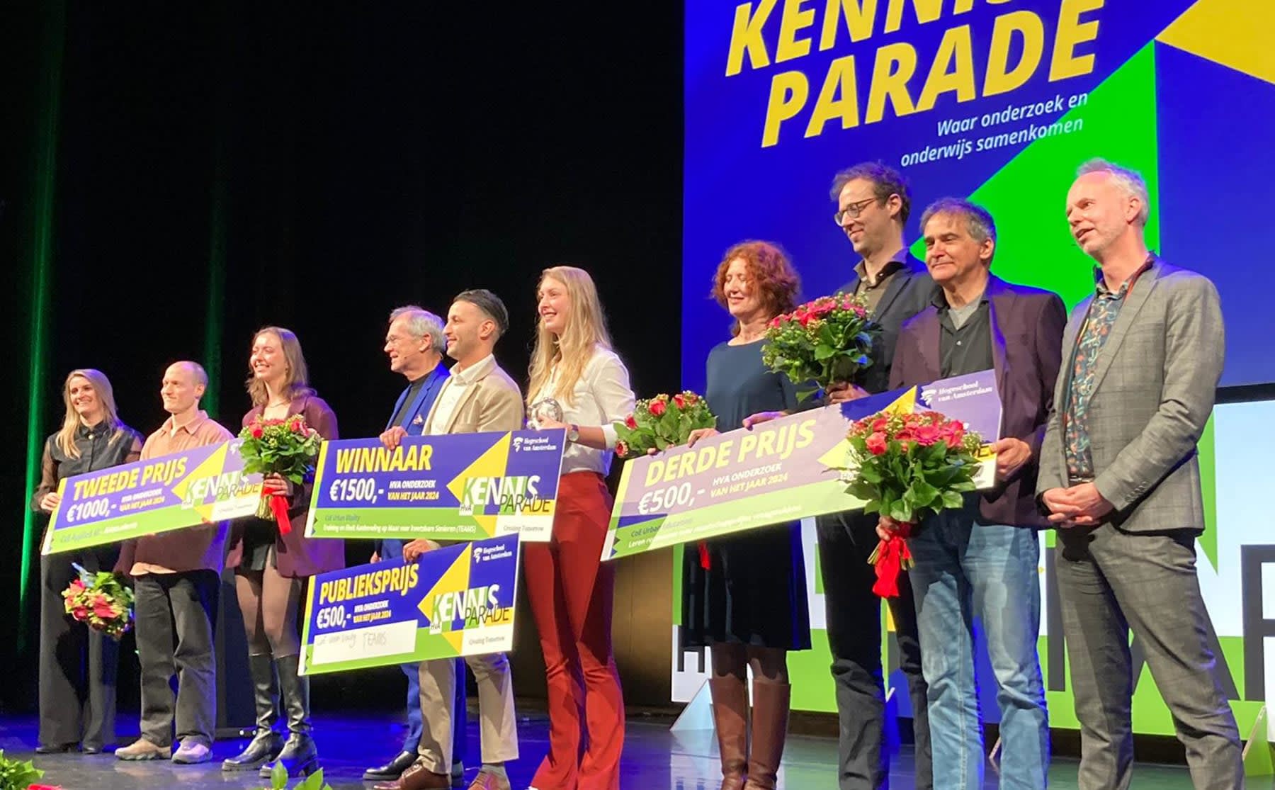 onderzoek-naar-vitaliteit-van-senioren-valt-in-de-prijzen-op-kennisparade-hva-image Onderzoek naar vitaliteit van senioren valt in de prijzen op Kennisparade HvA