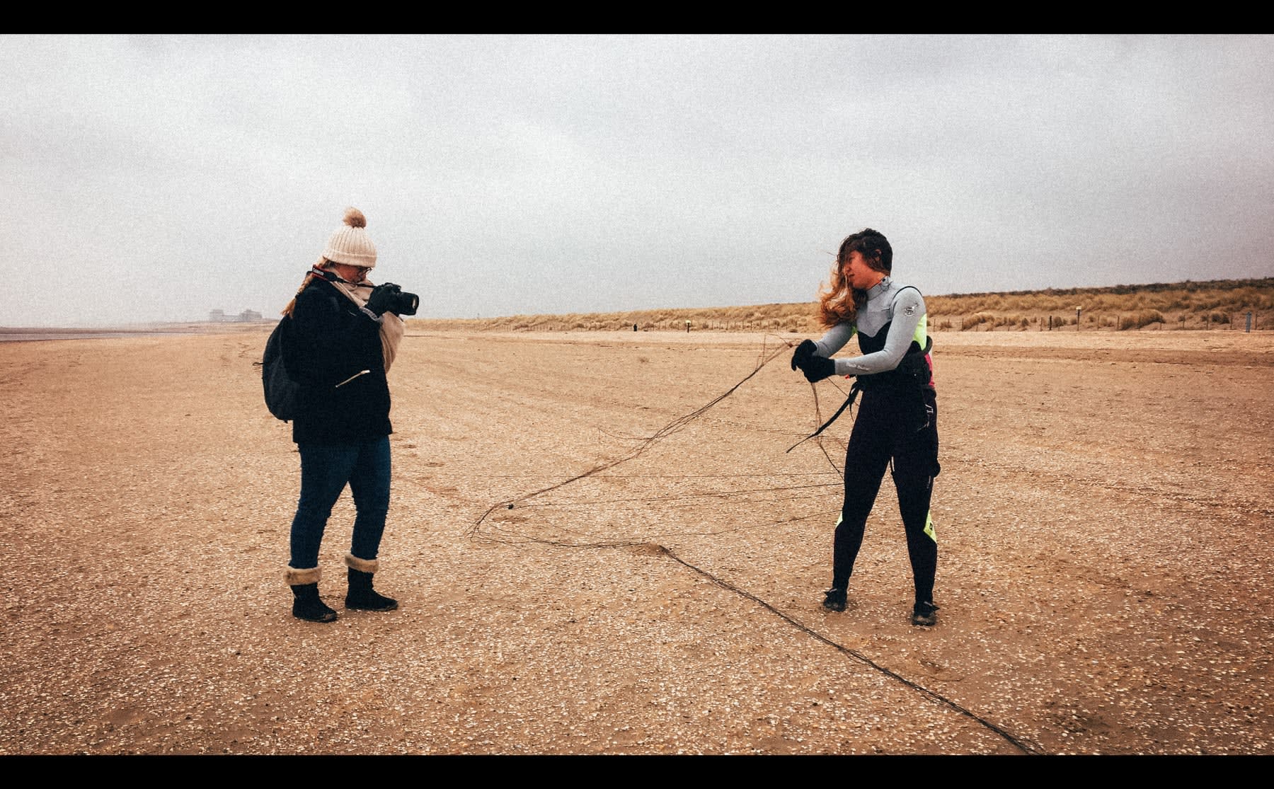 Nieuwtje: marathon van HvA-docu&rsquo;s uitgezonden in Nacht van de Documentaire
