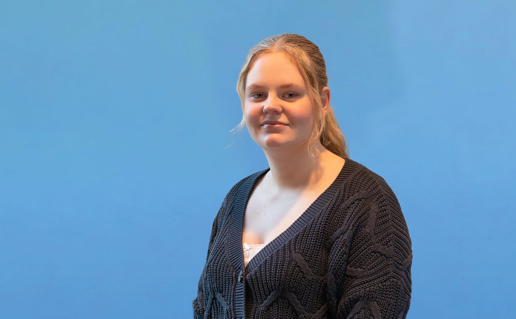 Lisa in alle Staten &ndash; dromen van een land zonder kamertekort