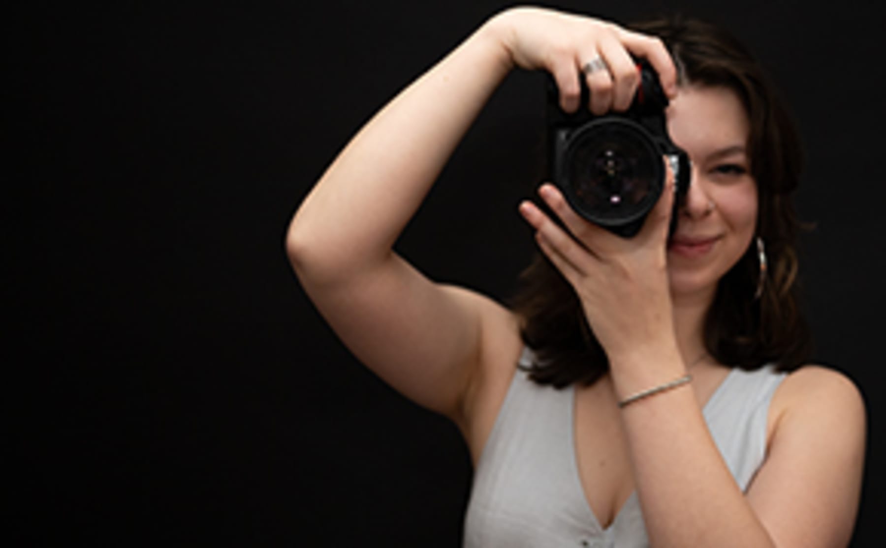 on_the_record_leeg On The Record: Kim is Fotograaf met passie voor portretten