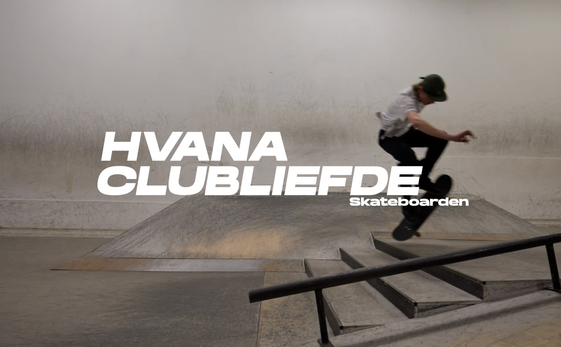 Clubliefde: hard racen en vallen bij de skateboardvereniging