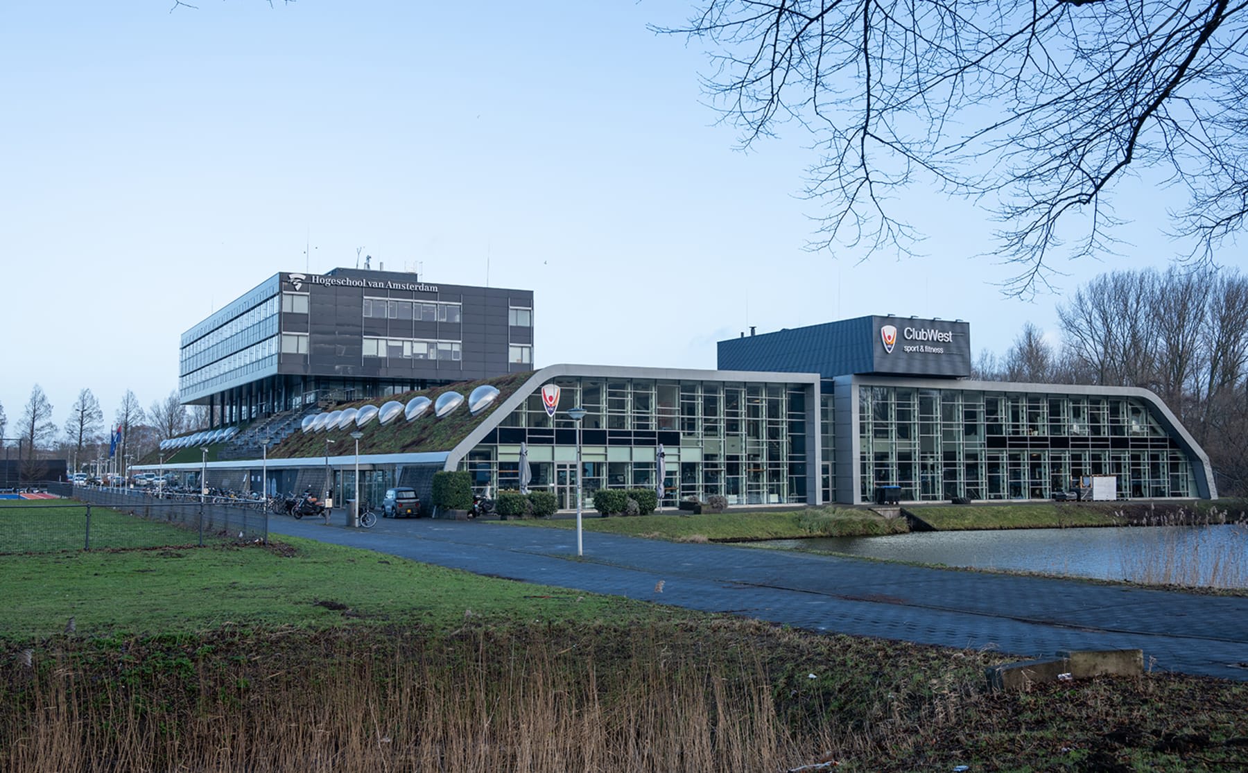 Tot nooit meer SooS: voor de kroeg op de sportcampus heeft het laatste uur geslagen