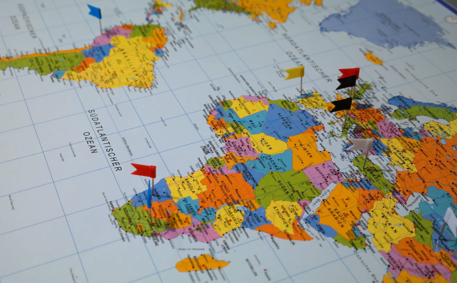 Minder internationale studenten op de HvA? &lsquo;That would be a loss&rsquo;