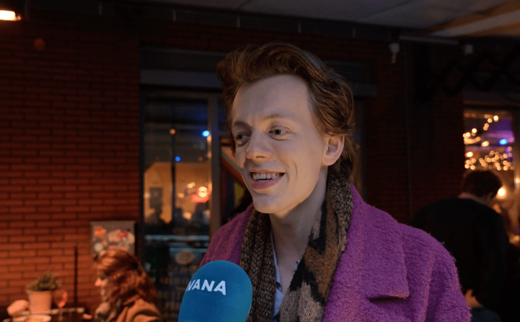hva-pride-blaast-vijf-kaarsjes-uit-op-paarse-vrijdag-image HvA Pride blaast vijf kaarsjes uit op Paarse Vrijdag