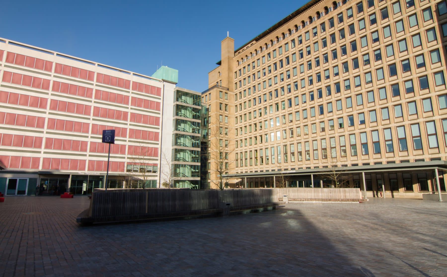 hva-komt-alsnog-met-statement-over-onaanvaardbaar-geweld-israel-en-hamas-image HvA komt alsnog met statement over ‘onaanvaardbaar geweld’ Israël en Hamas